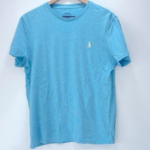 Polo Ralph Lauren Slim Fit Men’s Tee